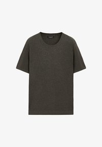 Non sélectionné, dark grey