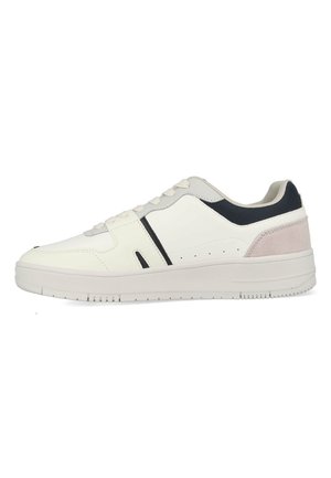 CRAFTLER - Sneakers laag - white