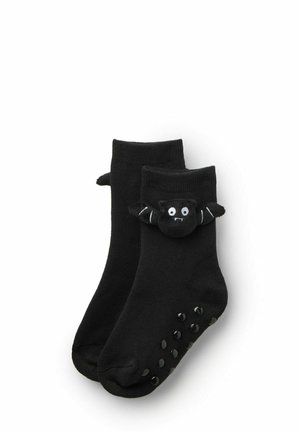 Calze - black