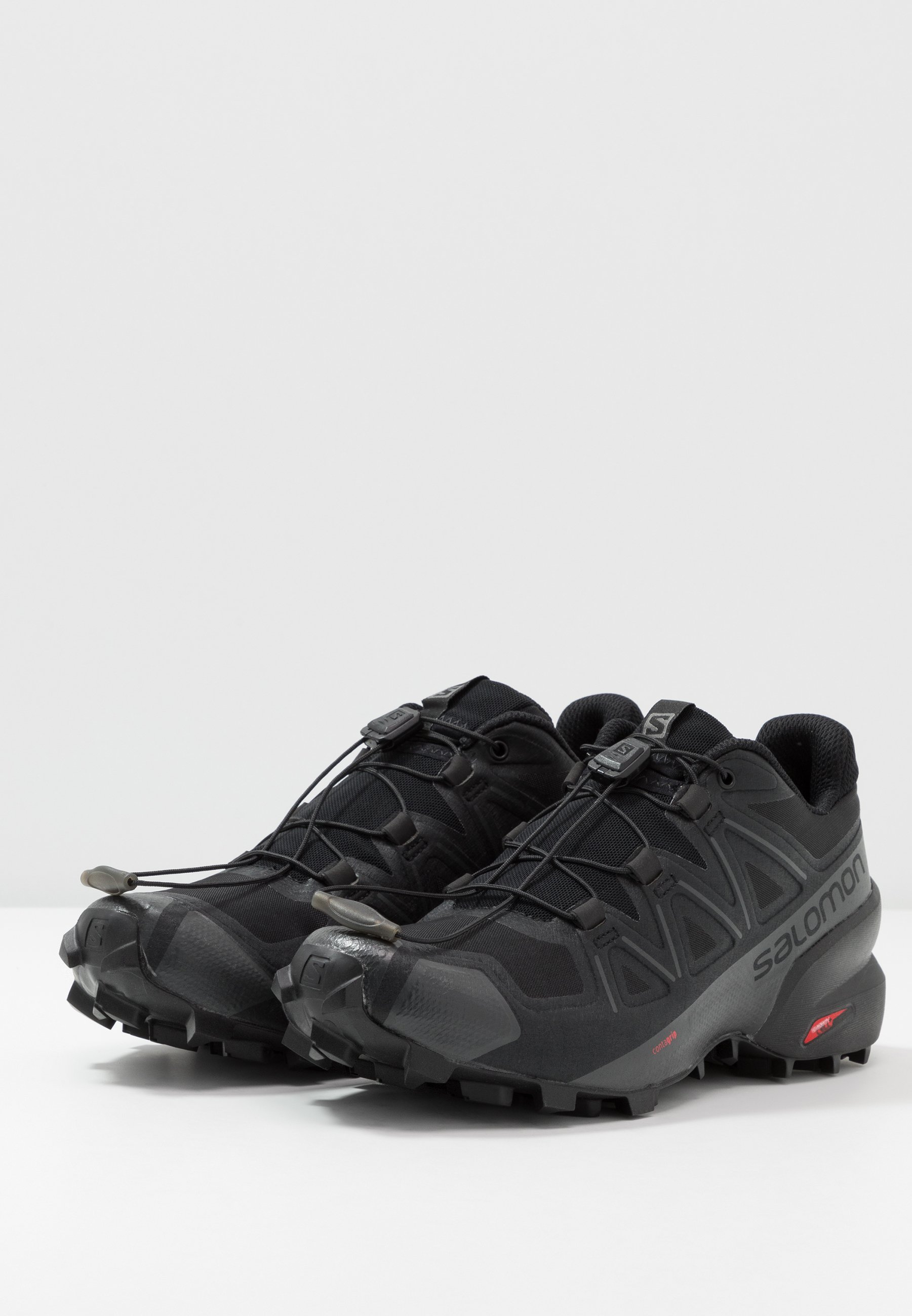 Salomon SPEEDCROSS 5 Løpesko for mark blackphantom Salomon SPEEDCROSS 5 Løpesko for mark blackphantom