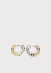 MAJORELLE - Naušnice - yellow gold-coloured