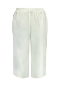 Live Unlimited London Housut - white