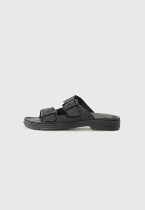 CHUCK TAYLOR ALL STAR - Mules - black