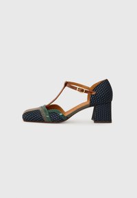 Non sélectionné, moony navy/sucre brown/sucre asfalto/sucre bosque