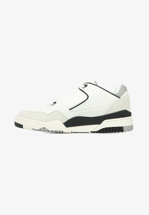 le coq sportif, R850 DYNACTIF - Zapatillas - optical white breton