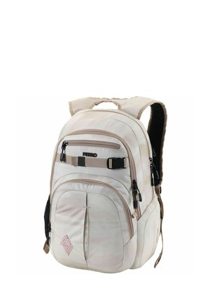DAYPACK CHASE 51 CM LAPTOPFACH - Sac à dos - dune
