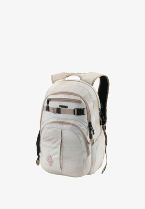 Nitro DAYPACK CHASE 51 CM LAPTOPFACH - Tagesrucksack - dune