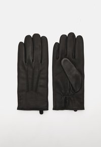 GARVIN UNISEX - Rukavice - black
