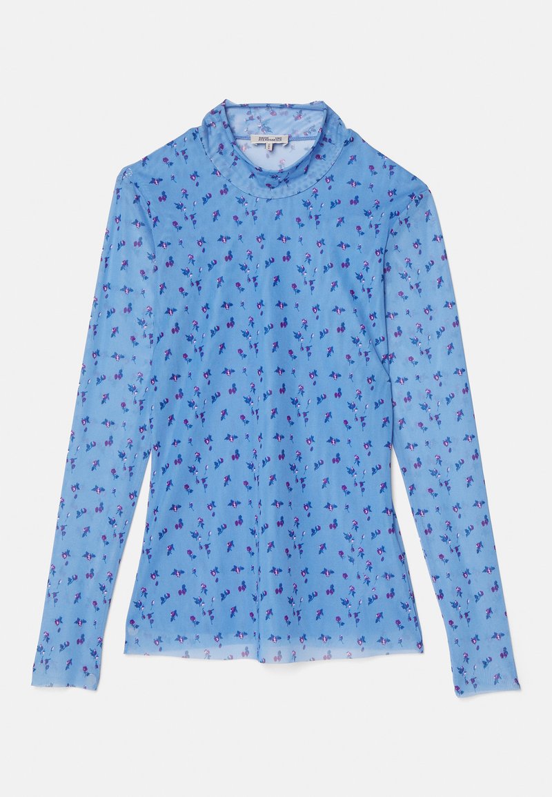 BAUM UND PFERDGARTEN Longsleeve lichtblauw