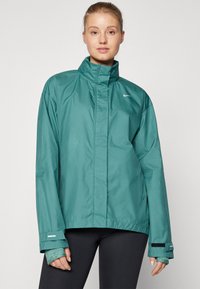 Nike Performance FAST REPEL - Sportska jakna - bicoastal/black/reflective silver