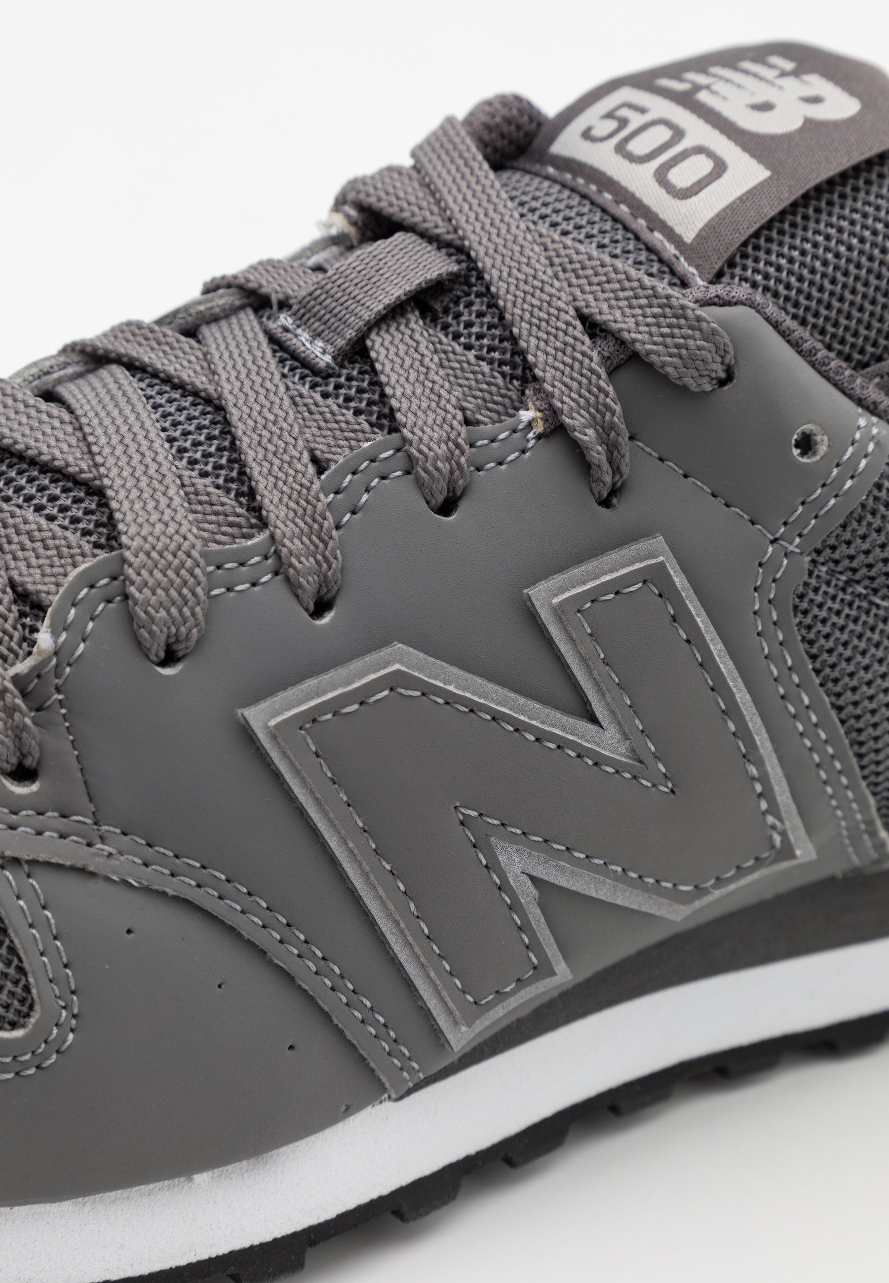 New Balance GM500 - Sneakers laag - grey/Grijs - Zalando.nl