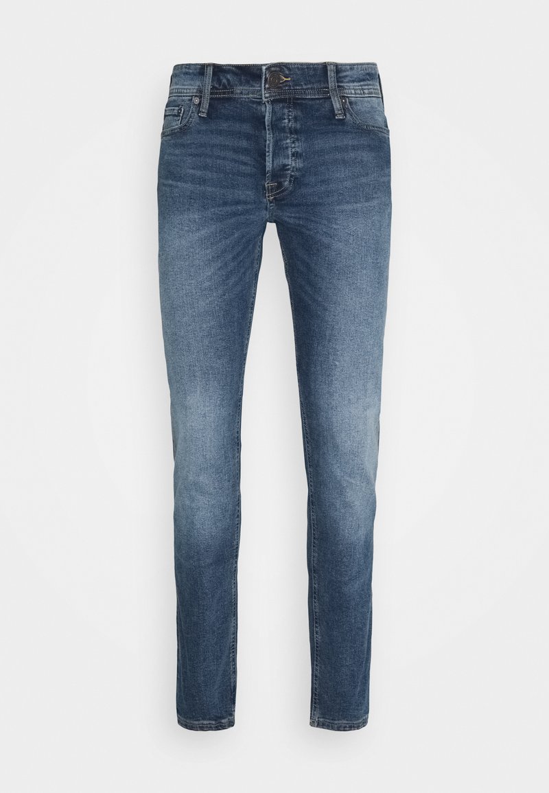 jack & jones Relaxed fit jeans blauw denim/bluedenim jack & jones Relaxed fit jeans blauw denim/bluedenim