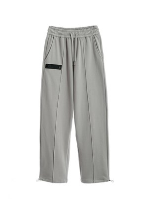 Pantalones deportivos - white