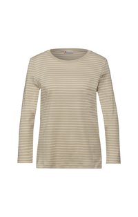 Unausgewählt, beige