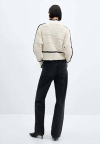 Mango Sweter