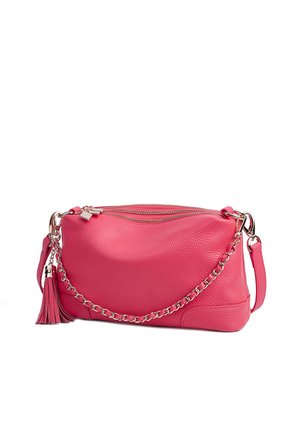 CARINA - Borsa a mano - rosarot