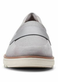 Clarks Chaussons - grey