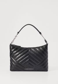 SHOULDER BAG - Handbag - black