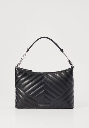 SHOULDER BAG - Handbag - black
