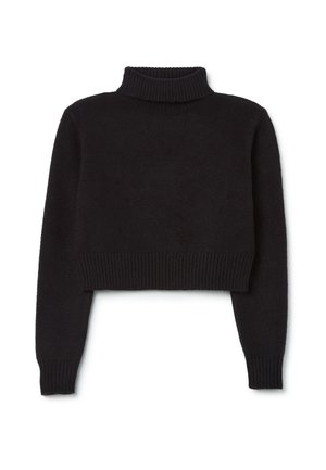 Jumper - black