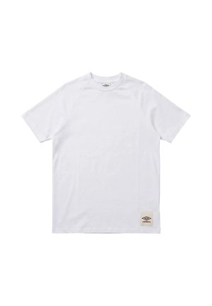 Umbro, RLXD TEE - T-shirt basique - brilliant white