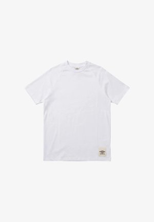 Umbro, RLXD TEE - T-shirt basique - brilliant white