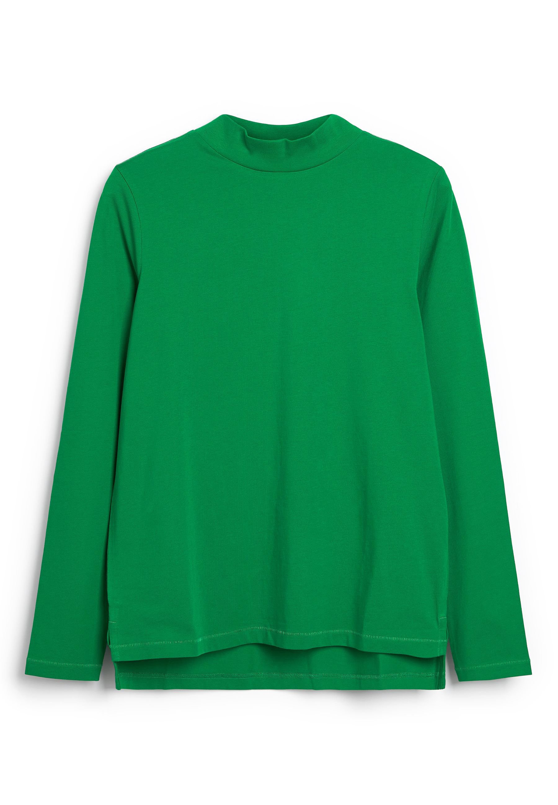 Next Camiseta de manga larga - green/verde - Zalando.es