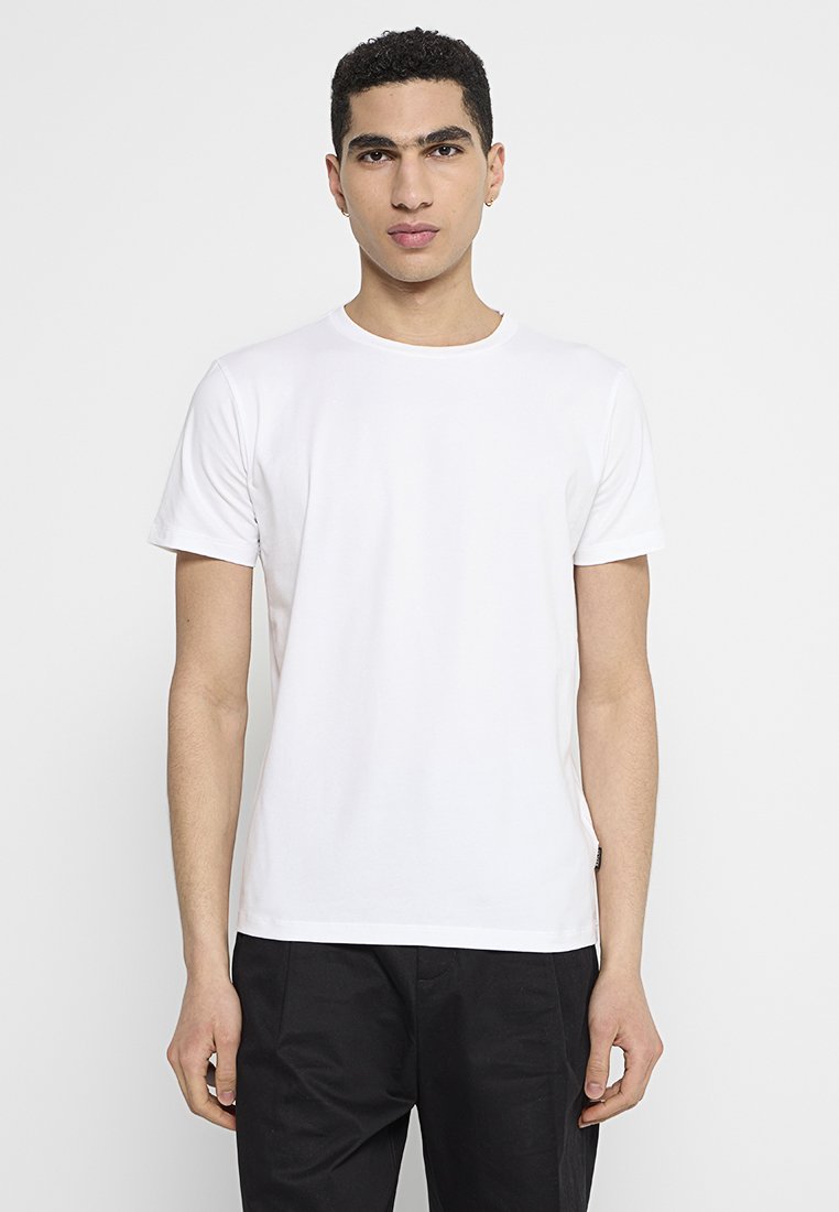 Replay T-shirt basic wit