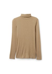 Ikke valgt, brown
