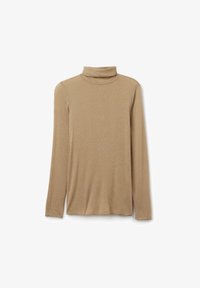 Ikke valgt, brown