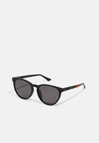 Sunglasses - black/smoke