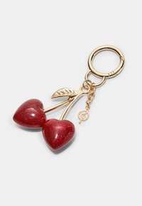 Stradivarius CHERRY  - Privjesak za ključeve - red