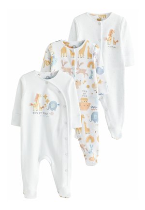 Pantalons Légers Name It Pour Bébé - Lot De 2 - Jersey Doux Et Extensible - Parfait Pour L'été