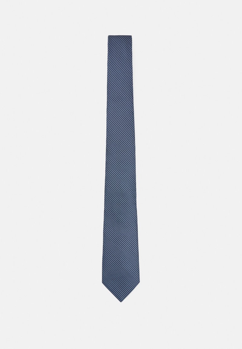 HUGO TIE Tie light/pastel blue/light blue Zalando.co.uk