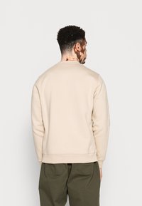 Dickies OAKPORT - Camisola - cement