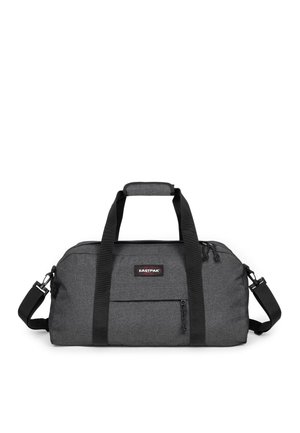 Reistas - black denim