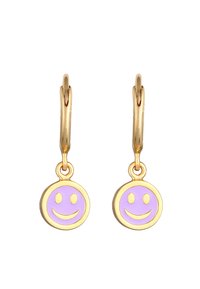 Ausgewählt, gold-coloured