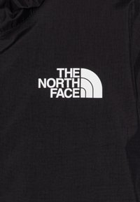 The North Face WARM ANTORA RAIN JACKET UNISEX - Regnjacka - black