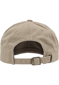 Flexfit PROFILE  - Cap - khaki