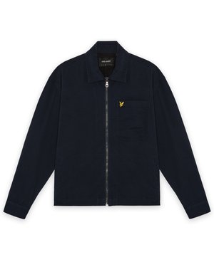 Lyle & Scott ENZYME - Let jakke / Sommerjakker - dark navy