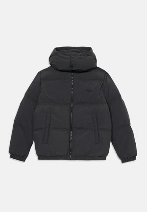RAVEEL UNISEX - Vinterjakke - black