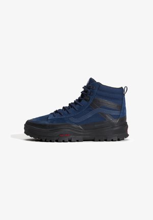 Vans, MTE SK8-HI GORE TEX INSULATED UNISEX - Високи маратонки - true navy