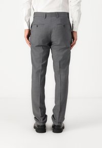 BOSS JECKSON SET - Costume - grey