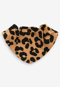 Next 5 PACK DRIBBLE STANDARD - Lacīte - animal print