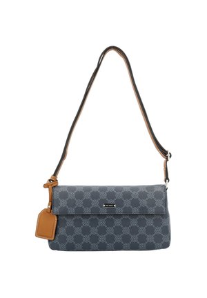 EUPHORIA  - Umhängetasche - jeans blue