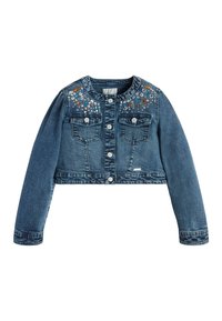 Guess Chaqueta vaquera - blue