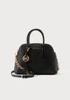 FREDDIE MD DOME CHN STCHL - Sac à main - black