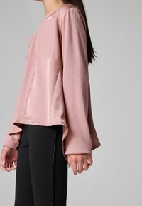 smALLSAINTS REGULAR FIT - ZALA SET - Leggings - Hosen - pink black