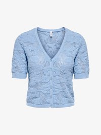 Neizbrano, soft chambray