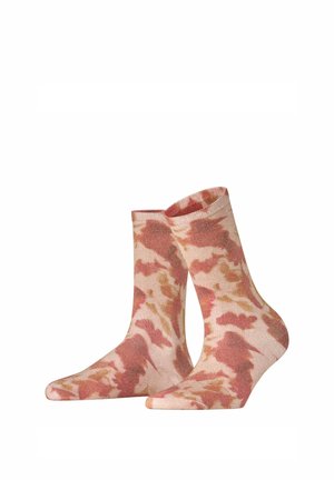 FALKE, SURREAL MIST SOCKEN - Sokken - country